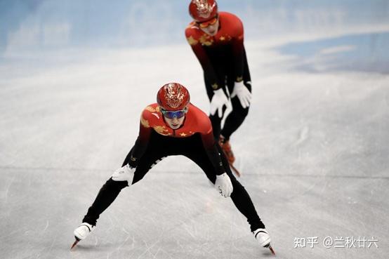 历史短道速滑名将_短道速滑历史_短道速滑历史地位