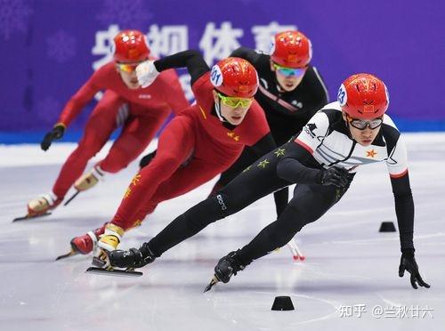 历史短道速滑名将_短道速滑历史_短道速滑历史地位