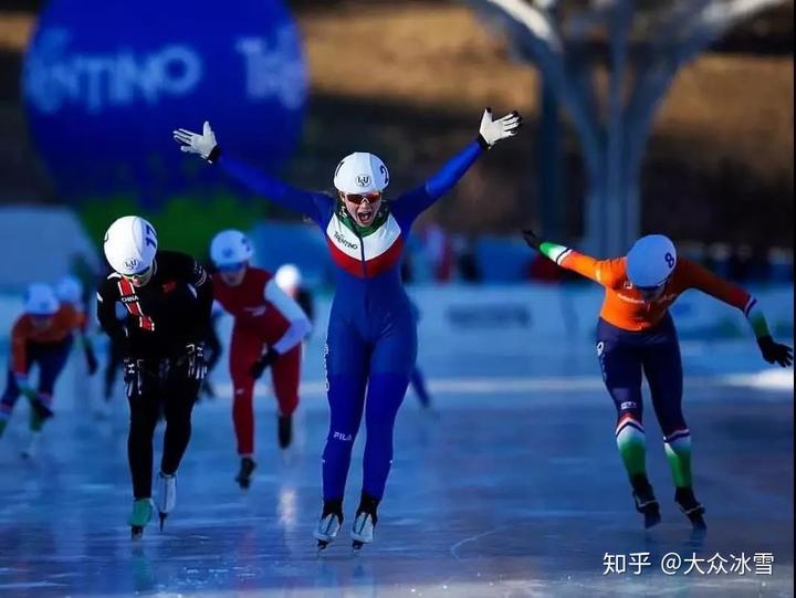 历史短道速滑名将_短道速滑历史_历史短道速滑韩国最强4人接力