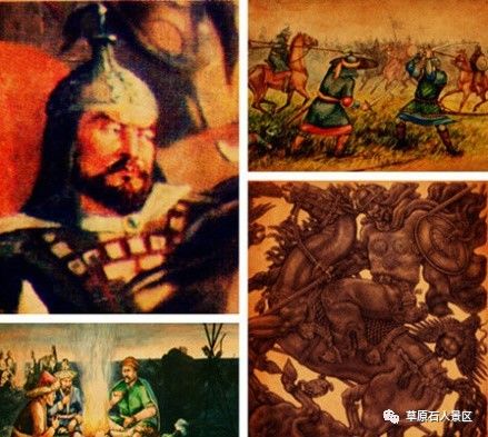 哈尼族历史名人_哈尼族历史事件_中国哈尼族古代名人