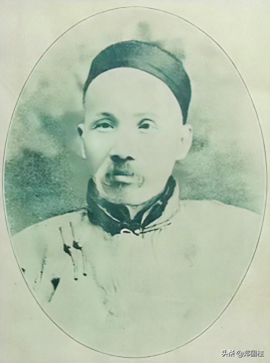 历代广东名人（广东近代史上有哪些最具有影响力的名人人物）