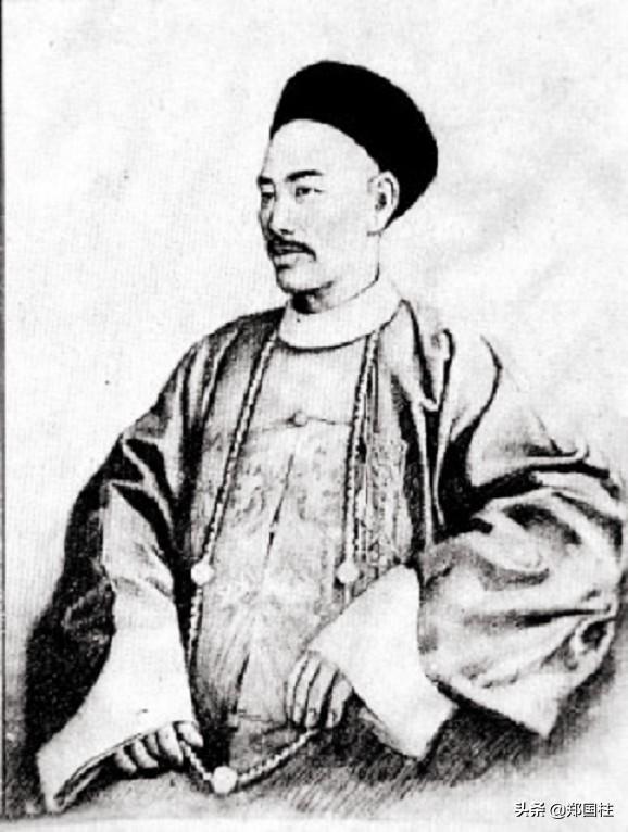历代广东名人（广东近代史上有哪些最具有影响力的名人人物）