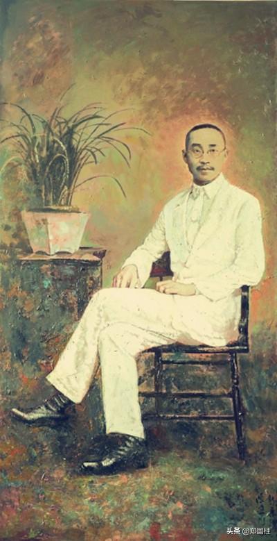 历代广东名人（广东近代史上有哪些最具有影响力的名人人物）