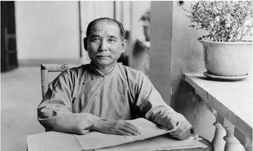 历代广东名人（广东近代史上有哪些最具有影响力的名人人物）