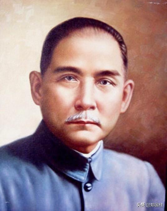 历代广东名人（广东近代史上有哪些最具有影响力的名人人物）