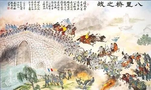 战争历史_战争历史故事_战争历史人物