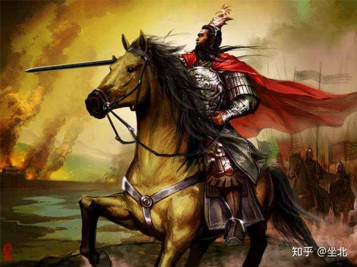 曹操是哪个朝代的历史人物_曹操人物所处的朝代_历史人物曹操百科