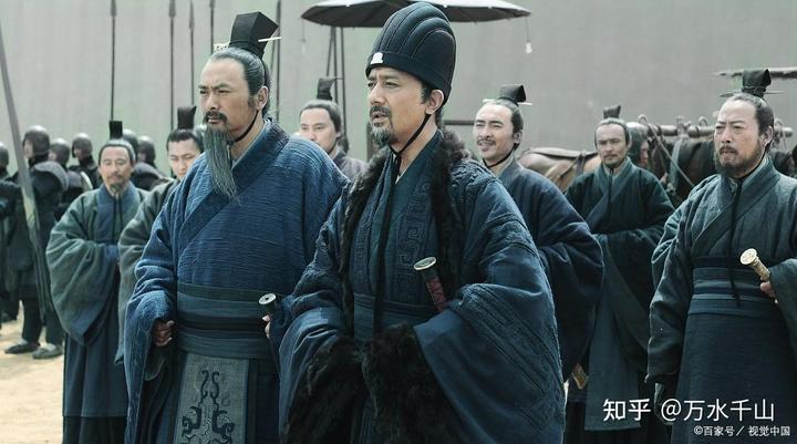朝代的曹操_曹操是哪个朝代的历史人物_历史人物曹操百科