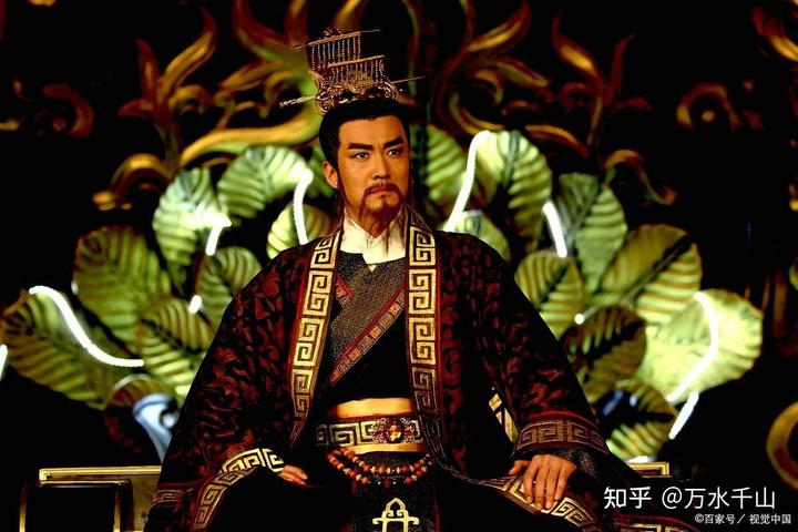 曹操是哪个朝代的历史人物_历史人物曹操百科_朝代的曹操