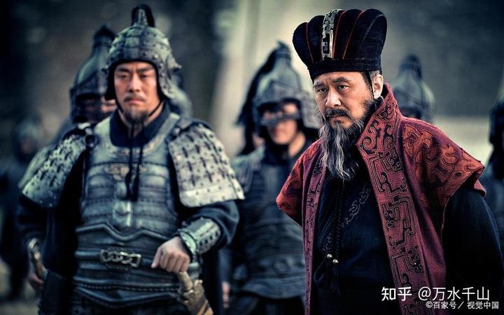 历史人物曹操百科_朝代的曹操_曹操是哪个朝代的历史人物