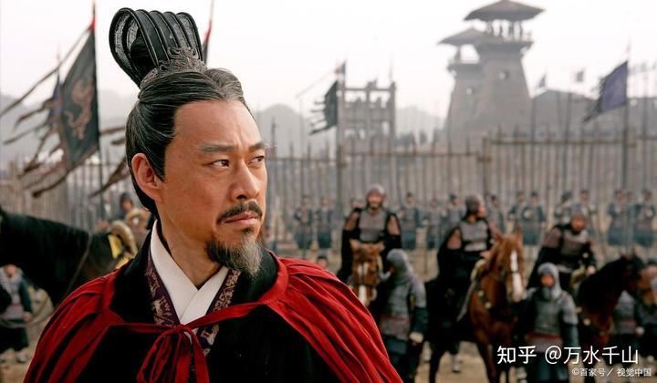 历史人物曹操百科_曹操是哪个朝代的历史人物_朝代的曹操