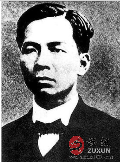 邓子瑜