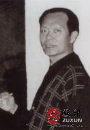 陈衍宁