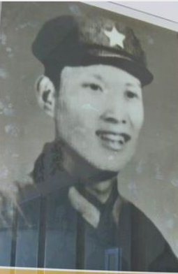 张桥生