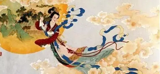 传说故事民间故事_传说故事_传说故事100篇