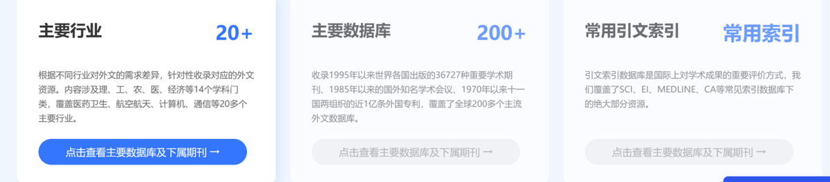 中国学术期刊全文数据库_中国学术期刊数据库是什么_中国学术期刊文献数据库