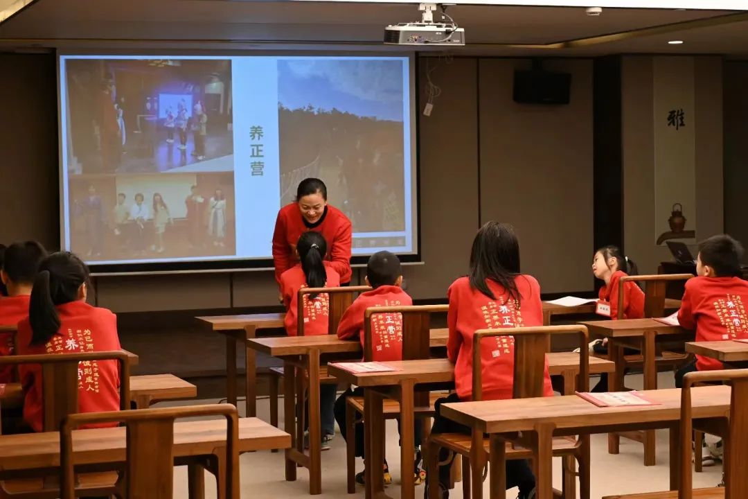 国学班_国学班招生简章_国学班课程