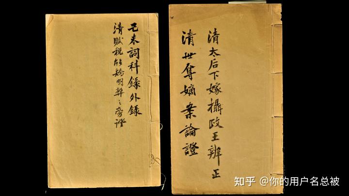 历史上的孝庄皇后简介_孝庄皇后生平_孝庄皇后政绩