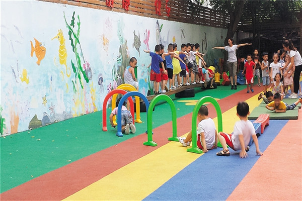 国学幼儿教育加盟_幼儿园国学加盟_幼儿园国学教育加盟费