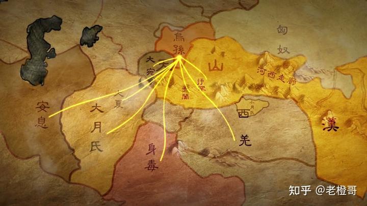 西域历史研究主要内容是什么_西域历史研究_西域历史研究读书笔记