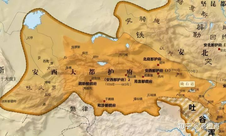西域历史研究读书笔记_西域历史研究主要内容是什么_西域历史研究