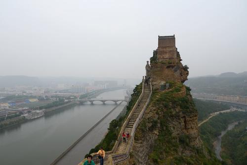 韩城文史公园_韩城文史公园投资_文史公园韩城门票价格