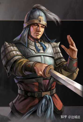 三国志_三国志战旗_三国志战略版