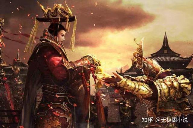小说历史不忍细看_历史小说_小说历史的天空