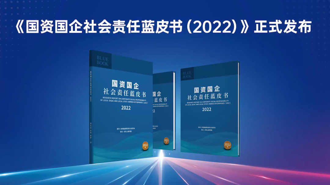 企业社会责任国家政策_国有企业社会责任_社会责任国企