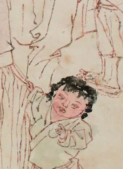 《水浒传》中的人物形象分析_水浒传人物形象分析报告_水浒传人物形象分析