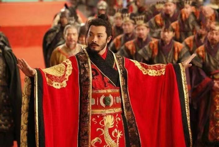 杨广真实历史只有一个老婆吗_杨广的真实历史_杨广真实历史评价