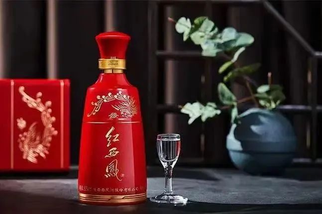 西凤酒品味历史55度_西凤酒历史故事_西凤酒历史