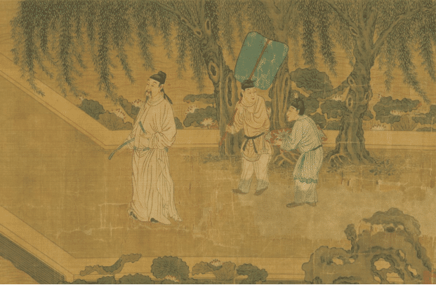 宋代散文研究_宋代散文史论_宋代散文的发展脉络