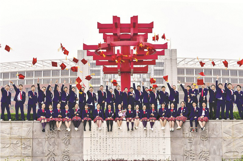 民国学生装_民国学生装百度百科_民国时期学生装