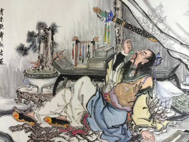 历史传说_龙年的传说历史_舞狮的来源和传说历史