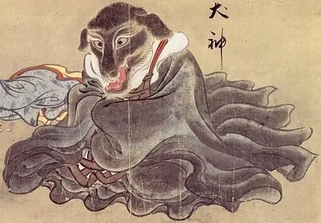 龙年的传说历史_历史传说_舞狮的来源和传说历史