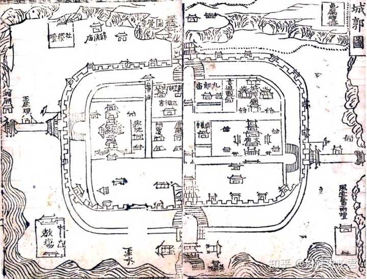 全国历史文化名城_历史文化名城总数_名城历史文化全国排名第几