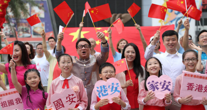 香港社会现状_香港社会治安近况_香港社会