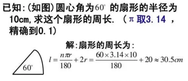 圆周率研究历史_圆周率研究的实际意义_圆周率研究新进展