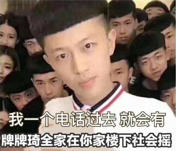会摇社会摇_什么叫社会摇_社会摇社会摇