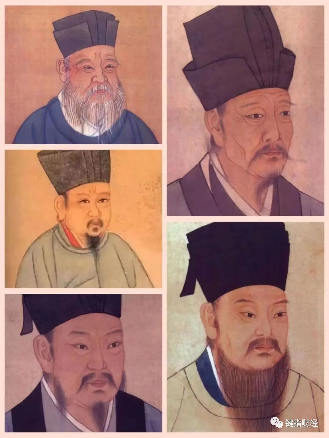 出自岳麓书院的历史名人_书院名家_书院典故