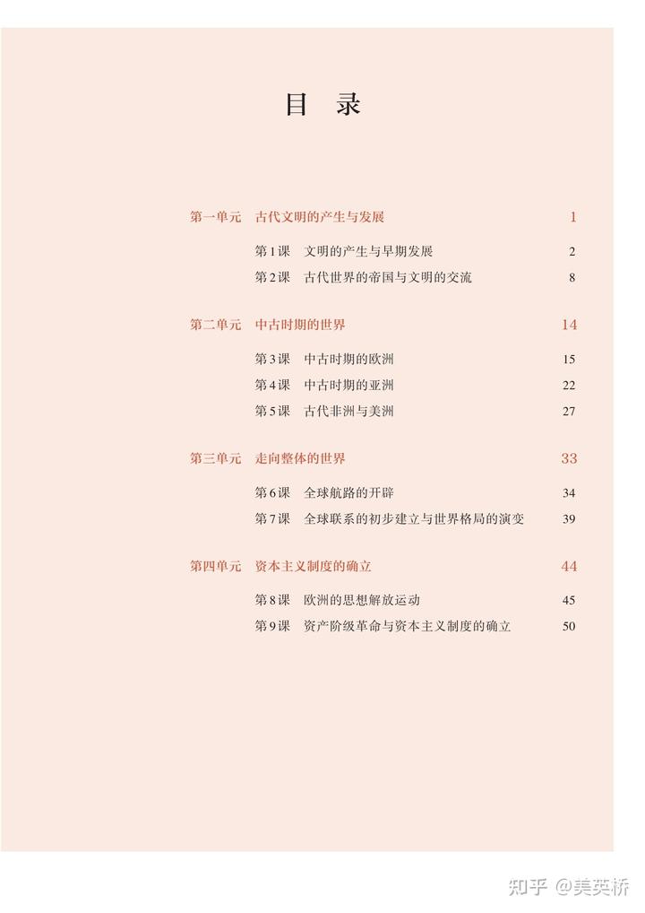 历史高中教材人教版_高中历史课本人教版_高中历史书人教版新版