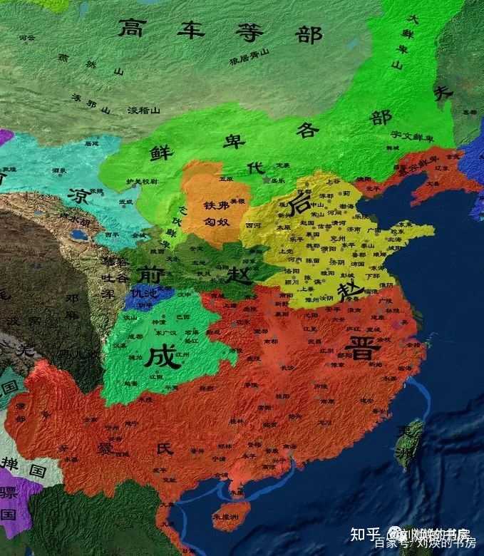 历史三国鼎立_三国鼎立史实_三国鼎立顺序