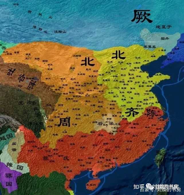 历史三国鼎立_三国鼎立顺序_三国鼎立史实