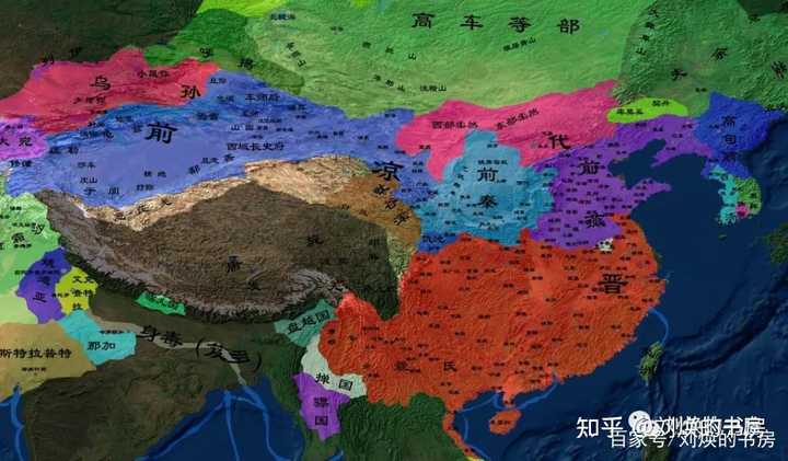 三国鼎立史实_历史三国鼎立_三国鼎立顺序