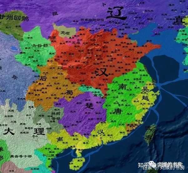 三国鼎立顺序_历史三国鼎立_三国鼎立史实