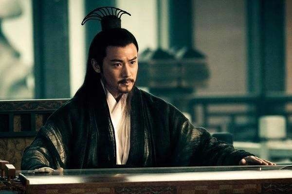 真实历史中的诸葛亮_真实历史中的周瑜_真实的历史
