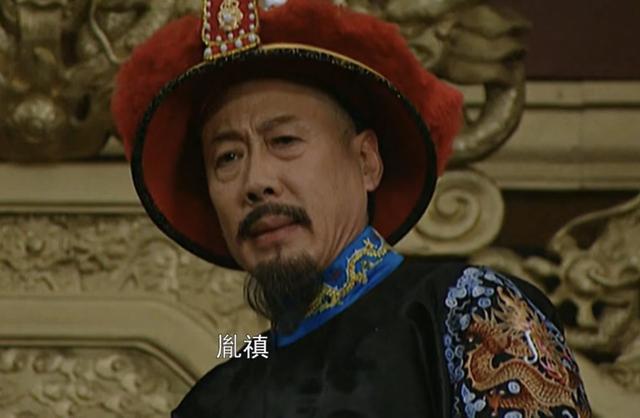 九子夺嫡历史史实_夺嫡九子下场_夺嫡九子历史史实图片
