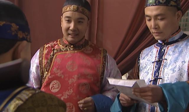 夺嫡九子历史史实图片_夺嫡九子下场_九子夺嫡历史史实