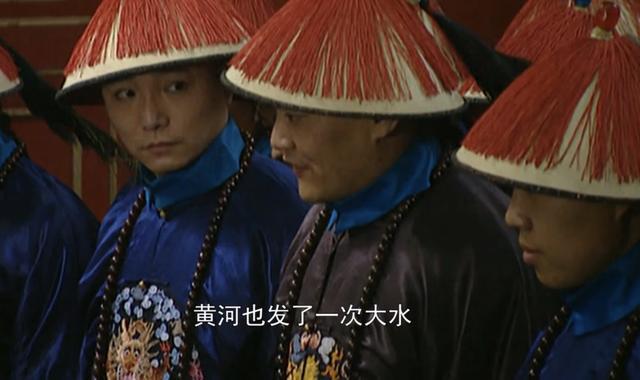 夺嫡九子历史史实图片_夺嫡九子下场_九子夺嫡历史史实